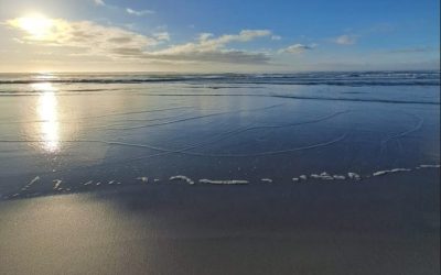 Breath, Brush and Balance – Yoga and Healing Art Retreat